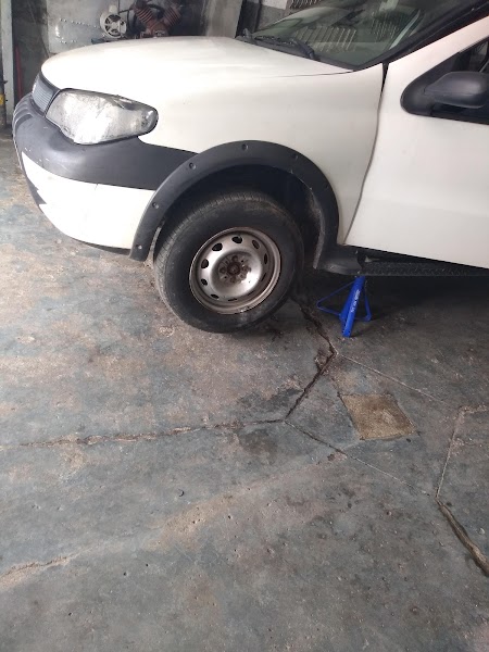 Auto Eletrica Santana