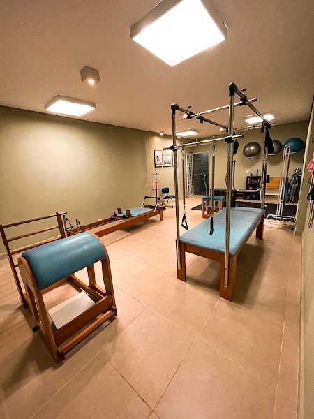 Clínica de Fisioterapia Ribeirão Preto