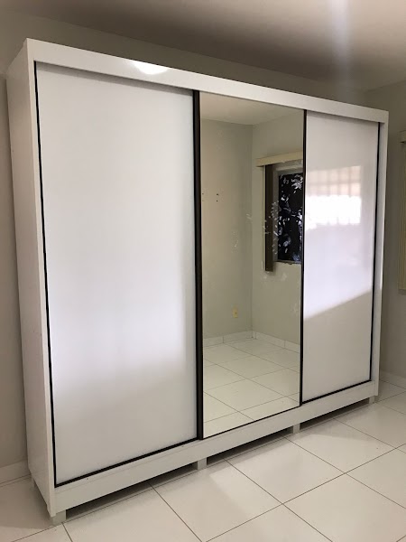 Léo Resolve Marido de Aluguel