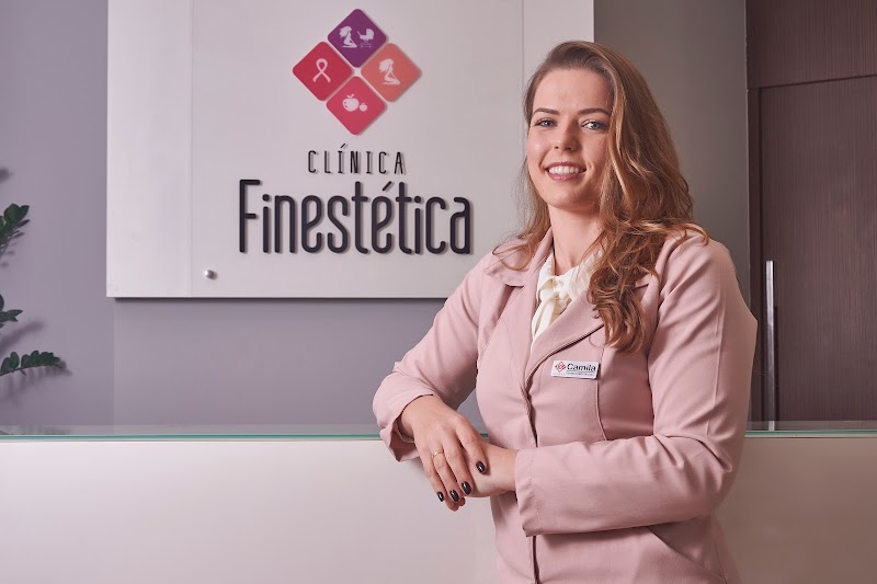 Finestética | Estética Avançada e Nutrição em Itajaí