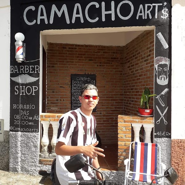 CAMACHO ART'$