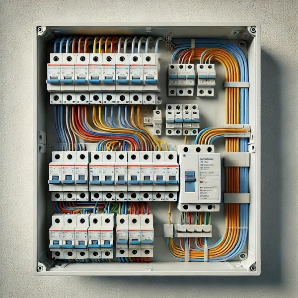 Paullo Construções e Eletrica