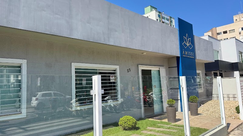 Clínica de Estética Âmissi