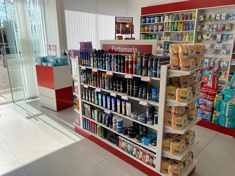 Vida Farmácias São Valentim/RS