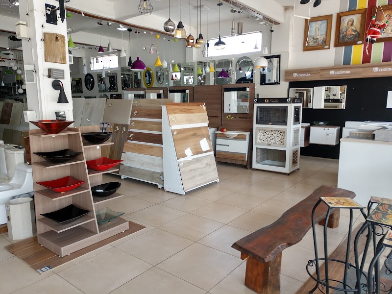 Santa Clara Acabamentos - Filial