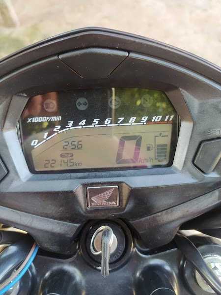 Lava Jato Santo Antonio