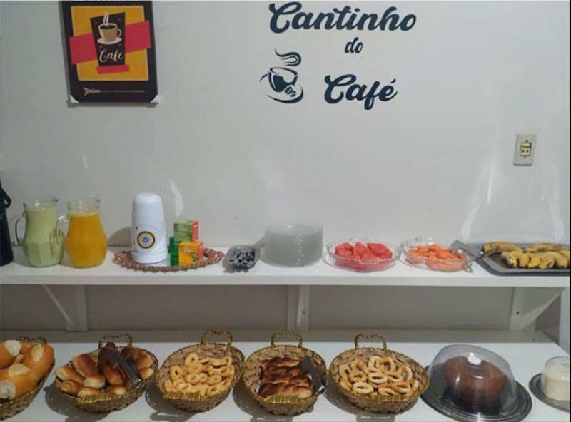 Hotel em Rio Vermelho MG Pousada da Amizade