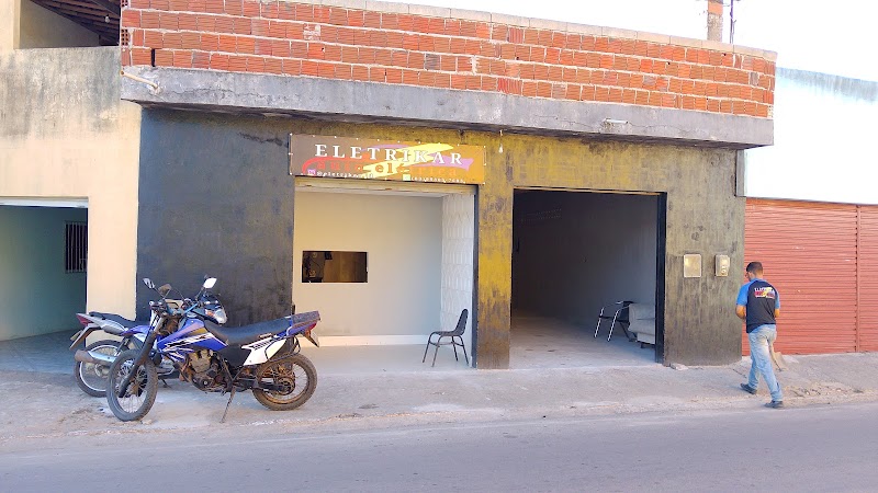 ELETRIKAR auto elétrica