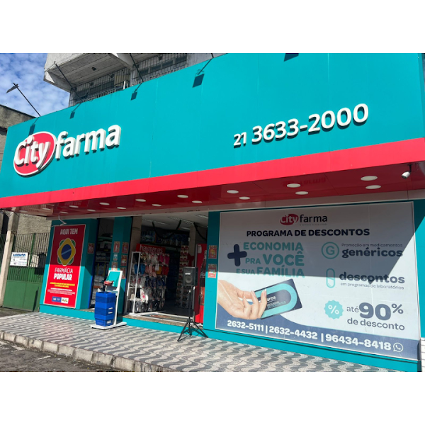 CityFarma
