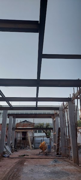 JC Construções e reformas