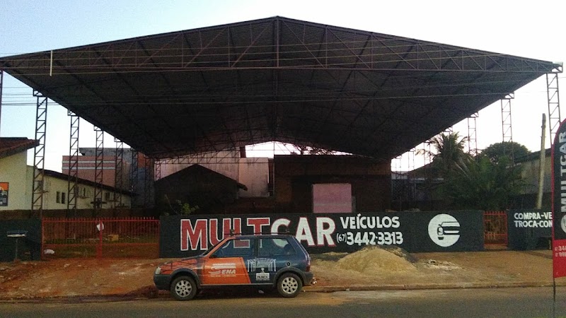 Metalúrgica e Serralheria Sena