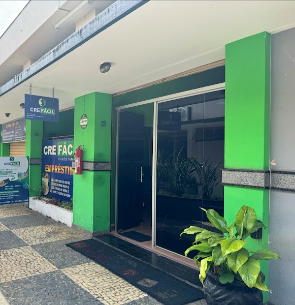 Crefacil Soluções Financeiras