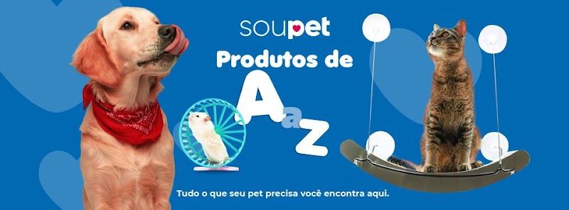 SouPet Catanduvas