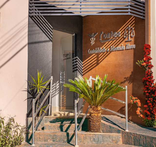 Contabilidade e Assessoria Abreu