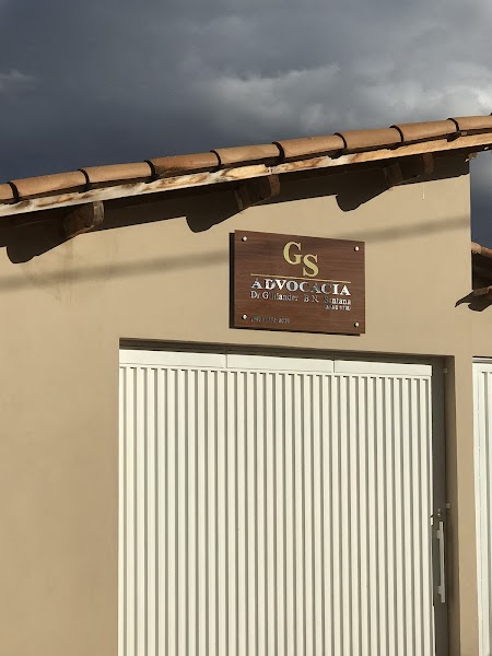 GS Advocacia