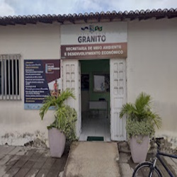 Sala do Empreendedor de Granito