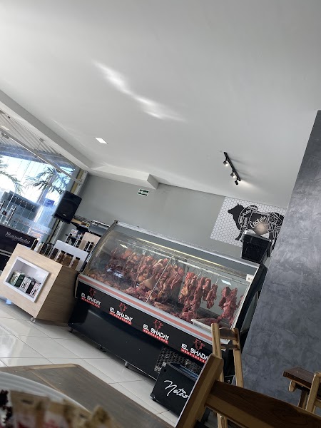 Açougue El Shadday
