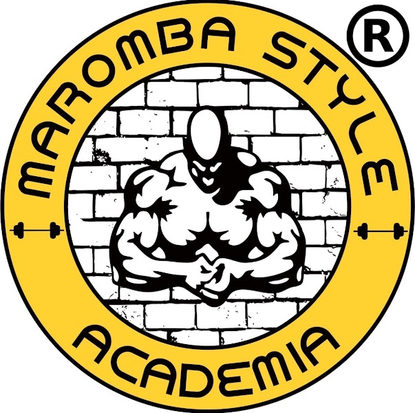 Academia maromba style