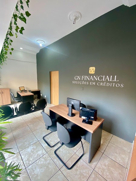 GN Financiall