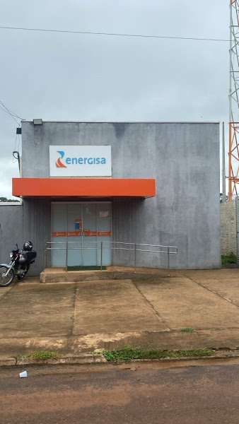 Agência de Atendimento Energisa em Mirante da Serra