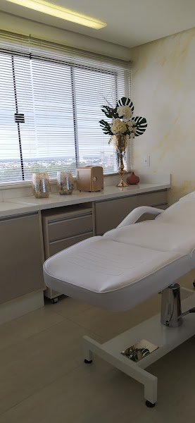 ALETHÉ - Clínica de Estética Integrativa - Vitória da Conquista