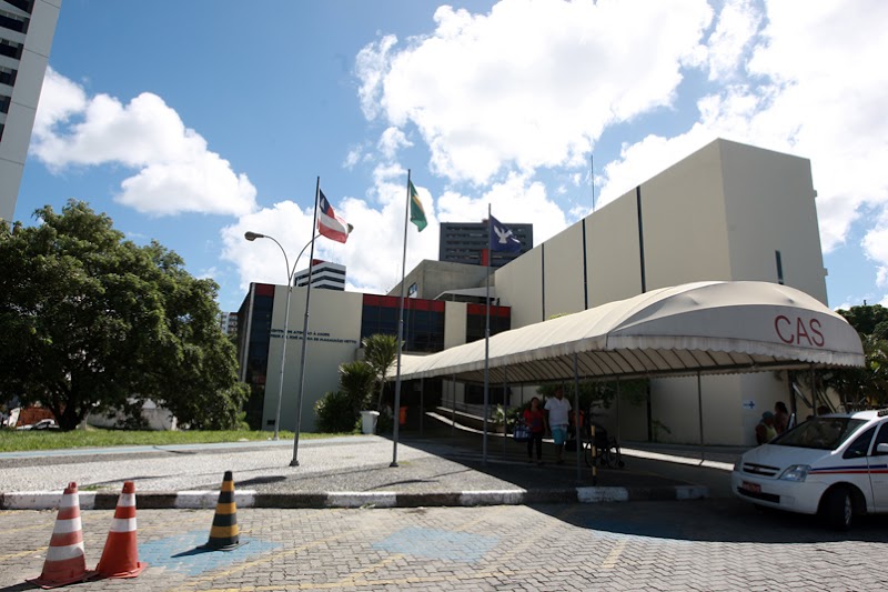 Creasi - Centro de Referência Estadual de Atenção a Saúde do Idoso