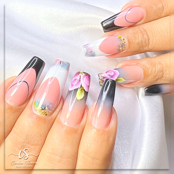 Claudia Silveira Nail Studio