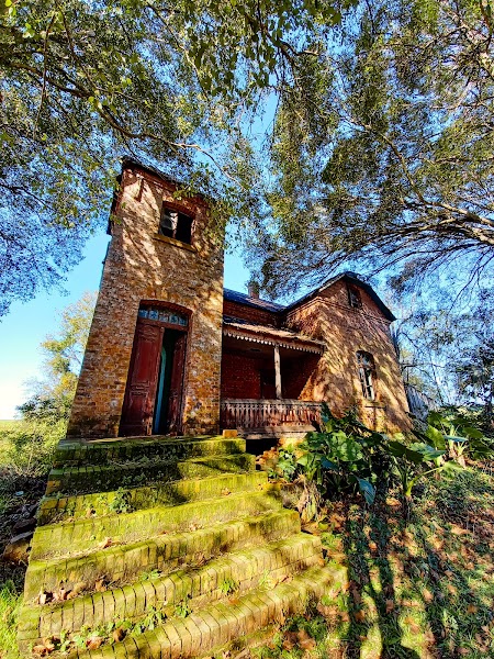 Prefeitura Municipal de Ubiretama