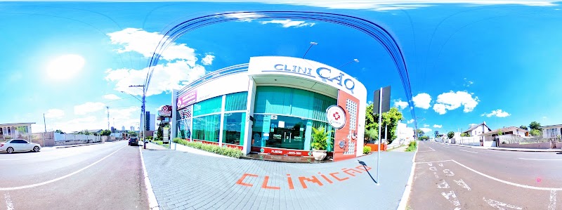 Clinicão Veterinary Clinic