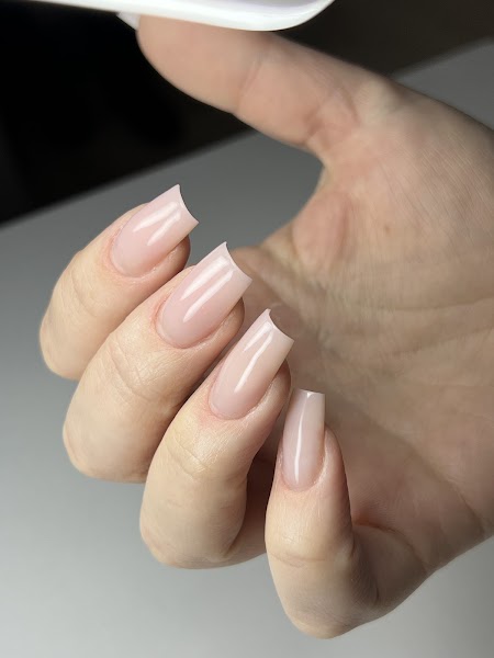 Nail Studio Idenhá Haeffener