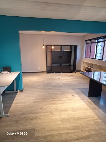 MASTER limpeza pós-obra