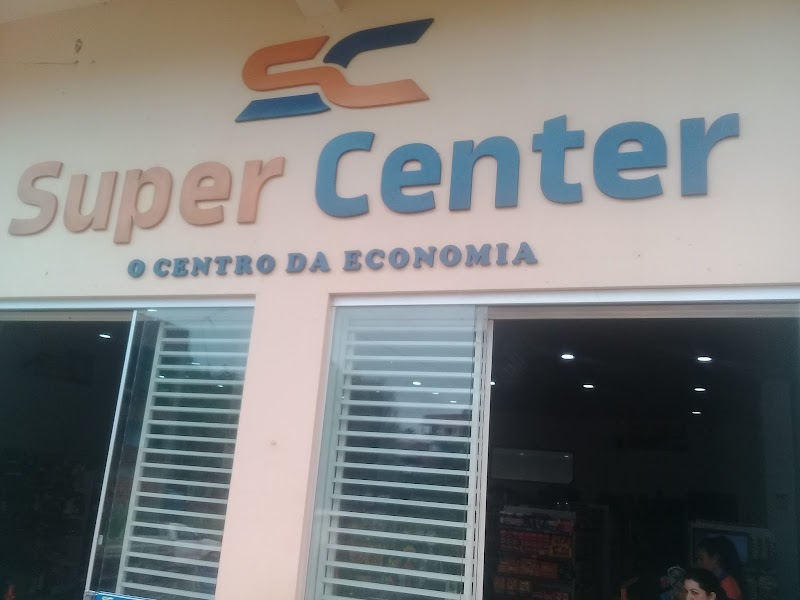 Super Center