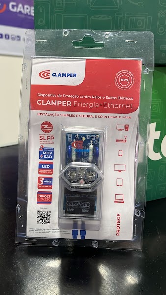 CASA DO INSTALADOR multieletrônicos e refrigeração