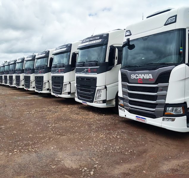 Centro Oeste Transportes e Comercio de Calcario Ltda