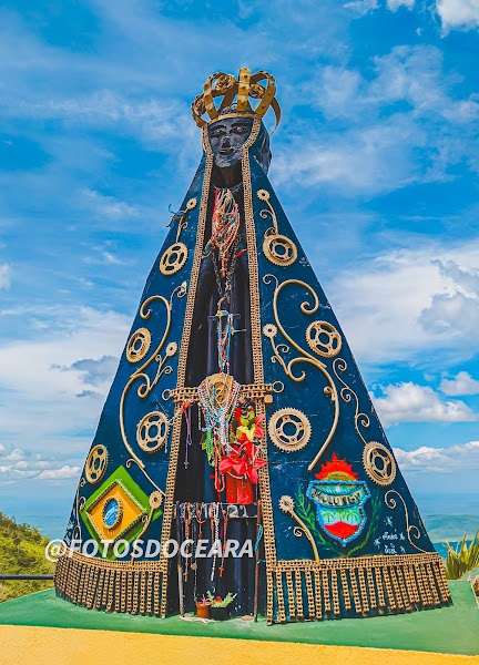 MIRANTE DO CAMARÁ MULUNGU CEARÁ