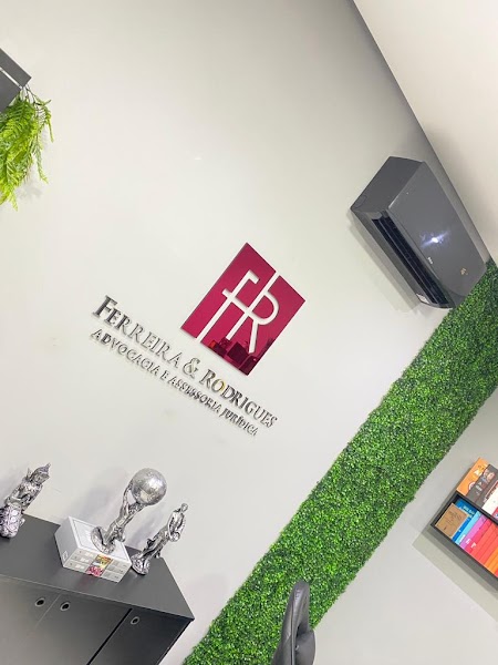 Ferreira e Rodrigues | Advogados | Escritório de advocacia