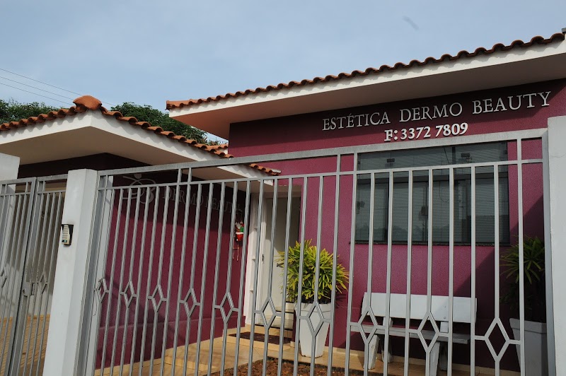 Estética Dermo Beauty