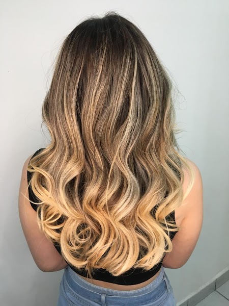 Studio de Beleza Silvia de Paula