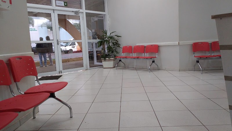 Secretaria Municipal de Saúde - Tapejara/RS