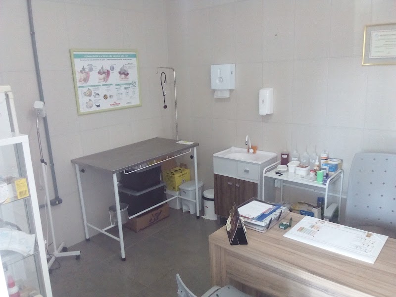 Bicho do Mato Atendimento Veterinário, Nova Santa Rita - RS