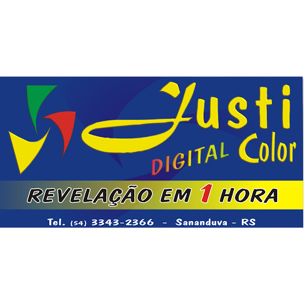 Lab. Fotográfico Justi Color