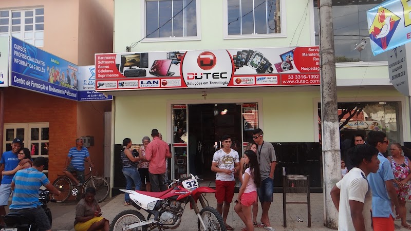 Dutec Informática