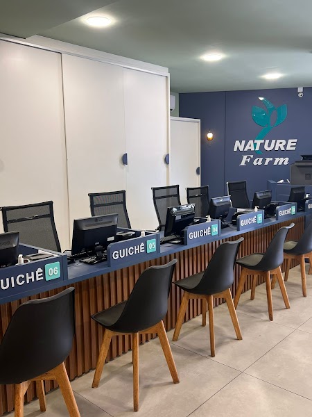 Naturefarm Farmácia de Manipulação