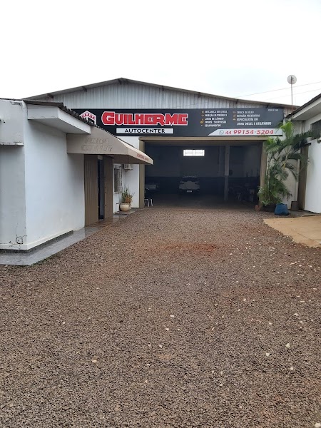 GUILHERME AUTO CENTER