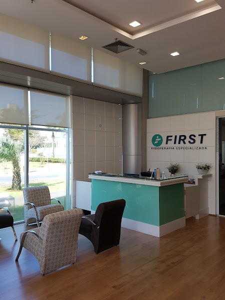 First Fisioterapia Especializada | Ribeirão Preto SP