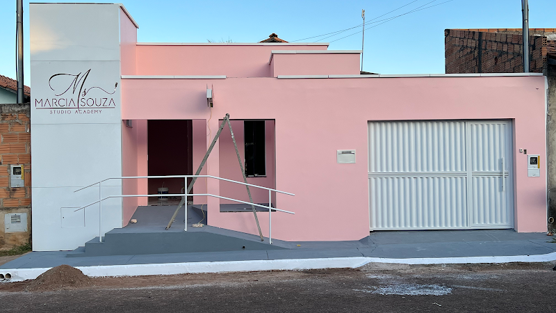 Márcia Souza Studio Academy