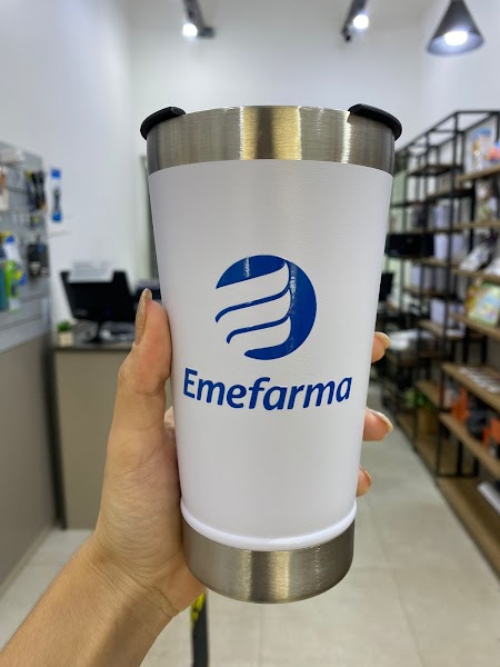 Vip Cópias -4C Suprimentos