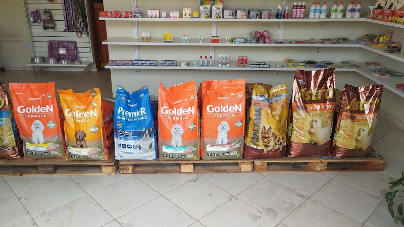 Bicho Mania Clínica Veterinaria e Pet Shop