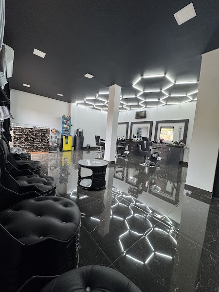 Fio Navalha Barbearia