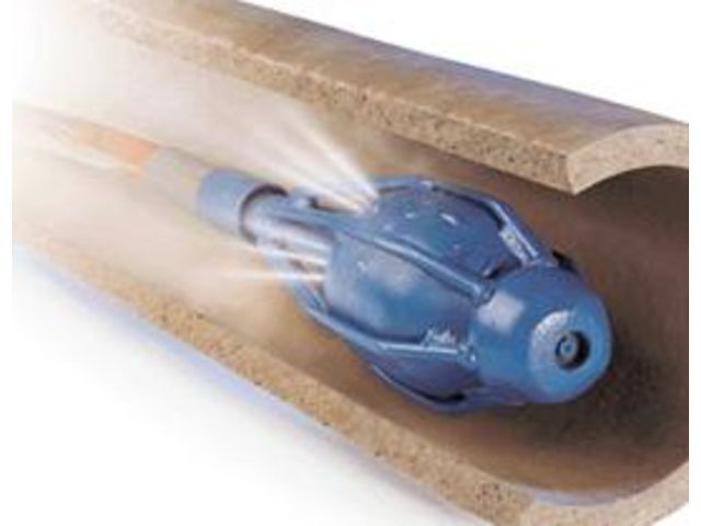 Rei do Cano Desentupidora e Hidrojateamento